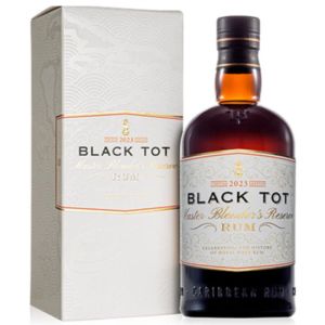 Black Tot Master Blenders Res.